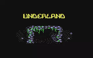 Image n° 2 - screenshots  : Underland